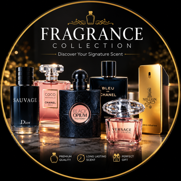 Fragrance
