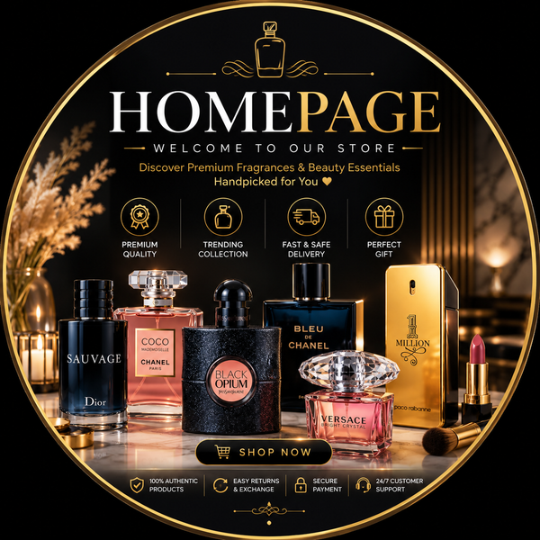 Home page