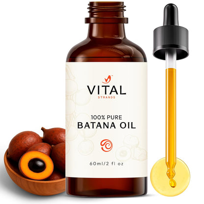 Batana Oil for Hair Growth