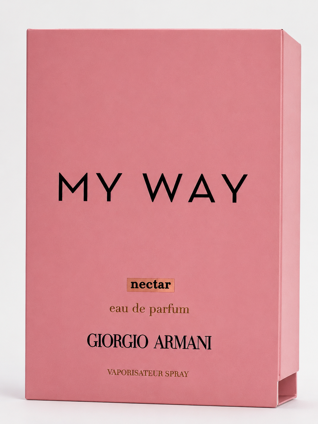 Giorgio Armani My Way Nectar Eau de Parfum EDP 1.2ml / 0.04 fl oz Sample Size
