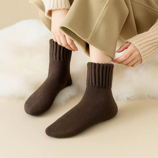 Soft Comfy Socks