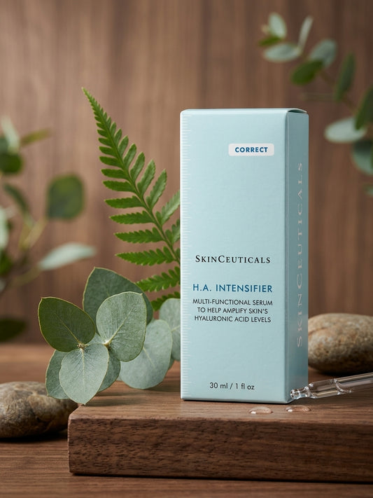 SkinCeuticals H.A. Intensifier Multi-Functional Serum 30ml/1oz NEW Sealed