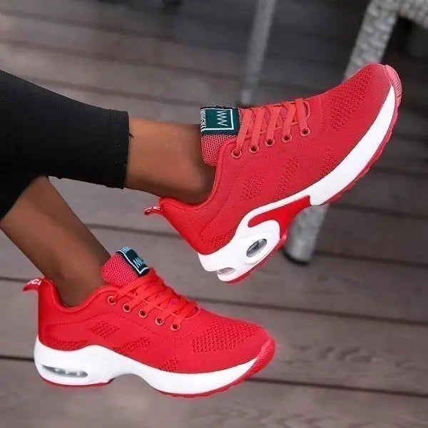 Air Cushion Comfort Sneakers
