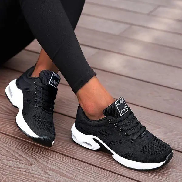 Air Cushion Comfort Sneakers
