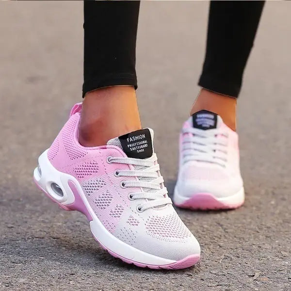 Air Cushion Comfort Sneakers