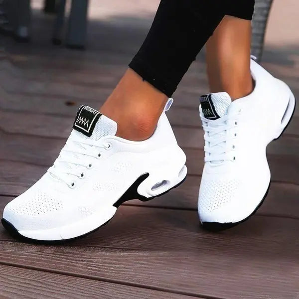 Air Cushion Comfort Sneakers