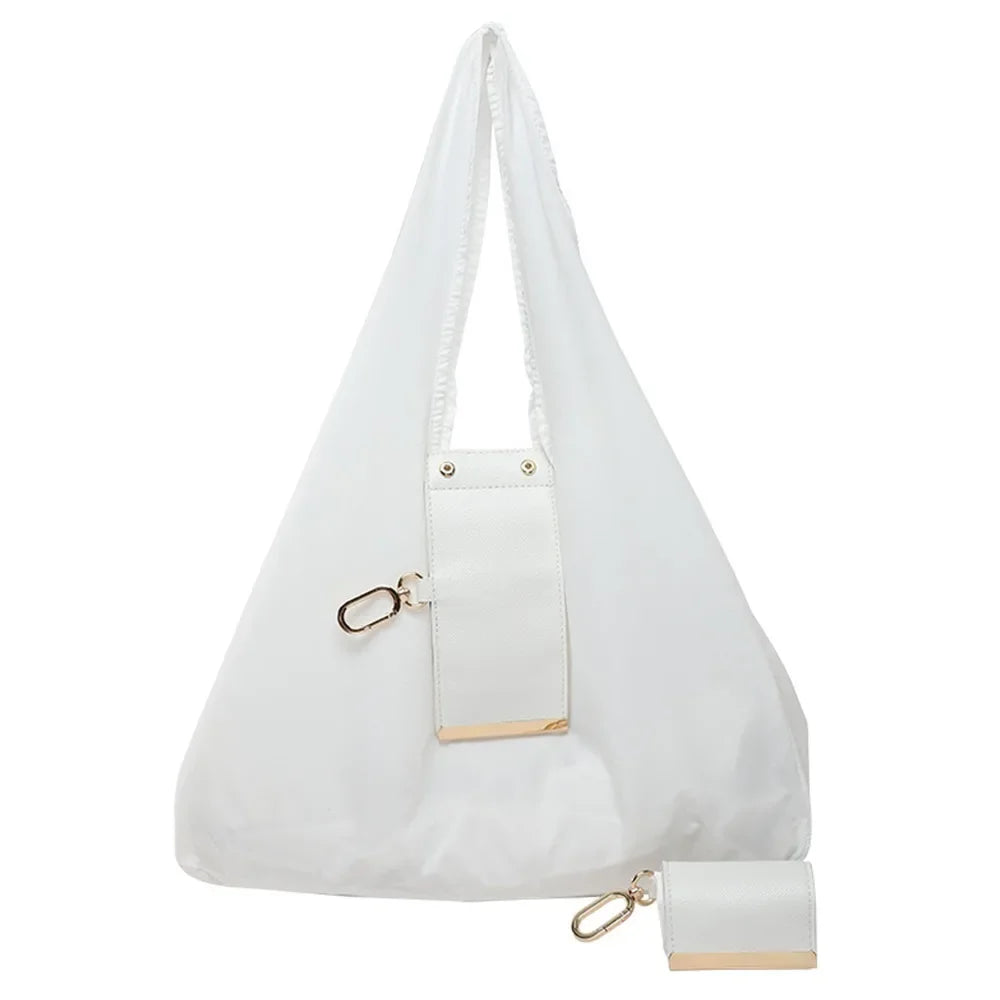 KeyTote™ Pocket Tote 👜✨