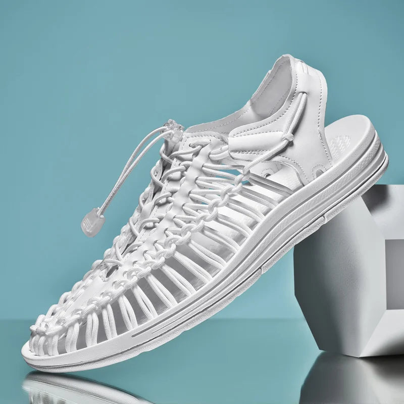 Silas | Breathable Summer Sandals