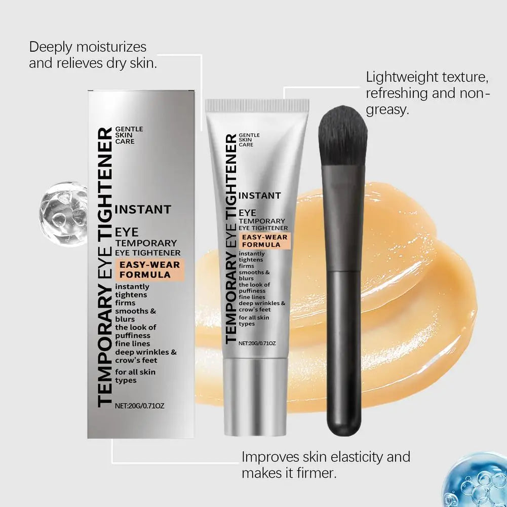 SmoothLift™ Instant Eye Tightening Cream 👁️✨