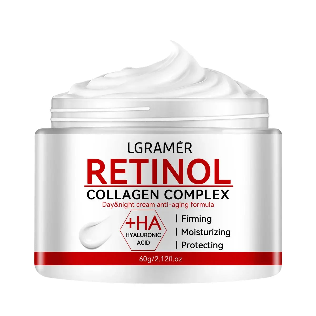 Radiant Glow Retinol Cream