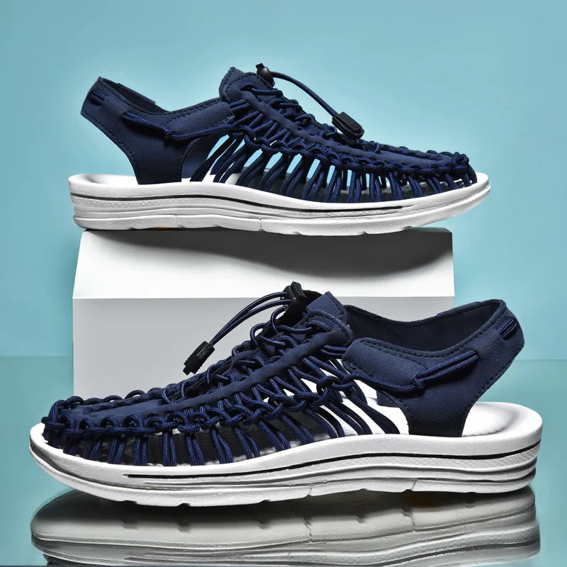 Silas | Breathable Summer Sandals