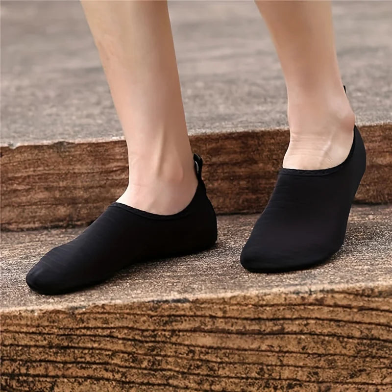 AquaBare™ Women's Water Shoes 🌊👣 Ultra-Light Comfort Anywhere