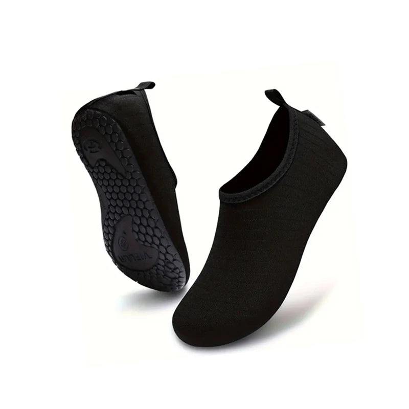 AquaBare™ Women's Water Shoes 🌊👣 Ultra-Light Comfort Anywhere
