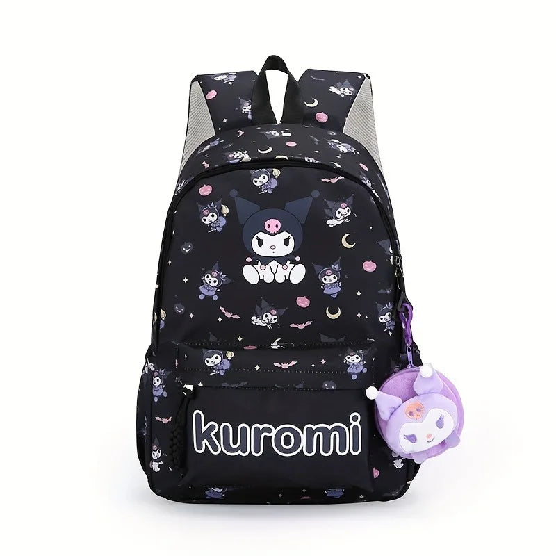 Kawaii Sanrio Street Backpack