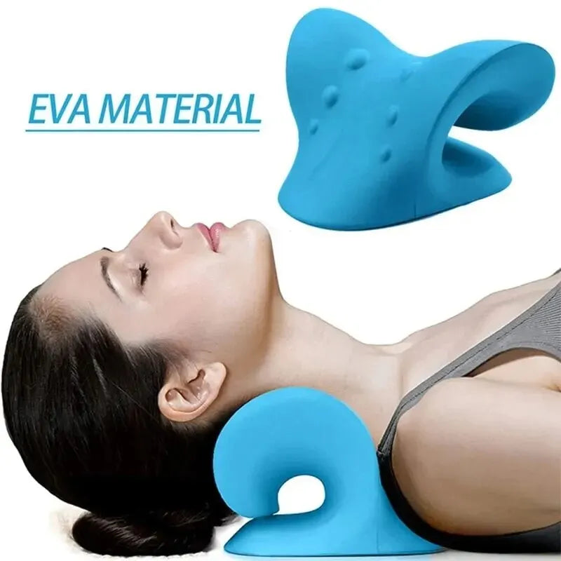 ComfortShiatsu Massage Pillow