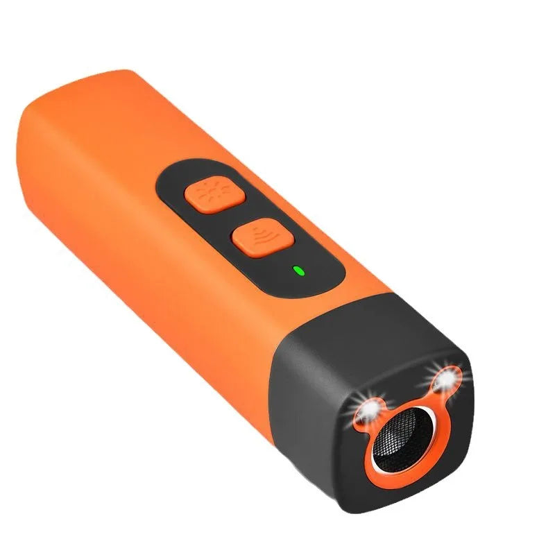 Pet Luxury Store™  - Ultrasonic Pet Behavior Corrector