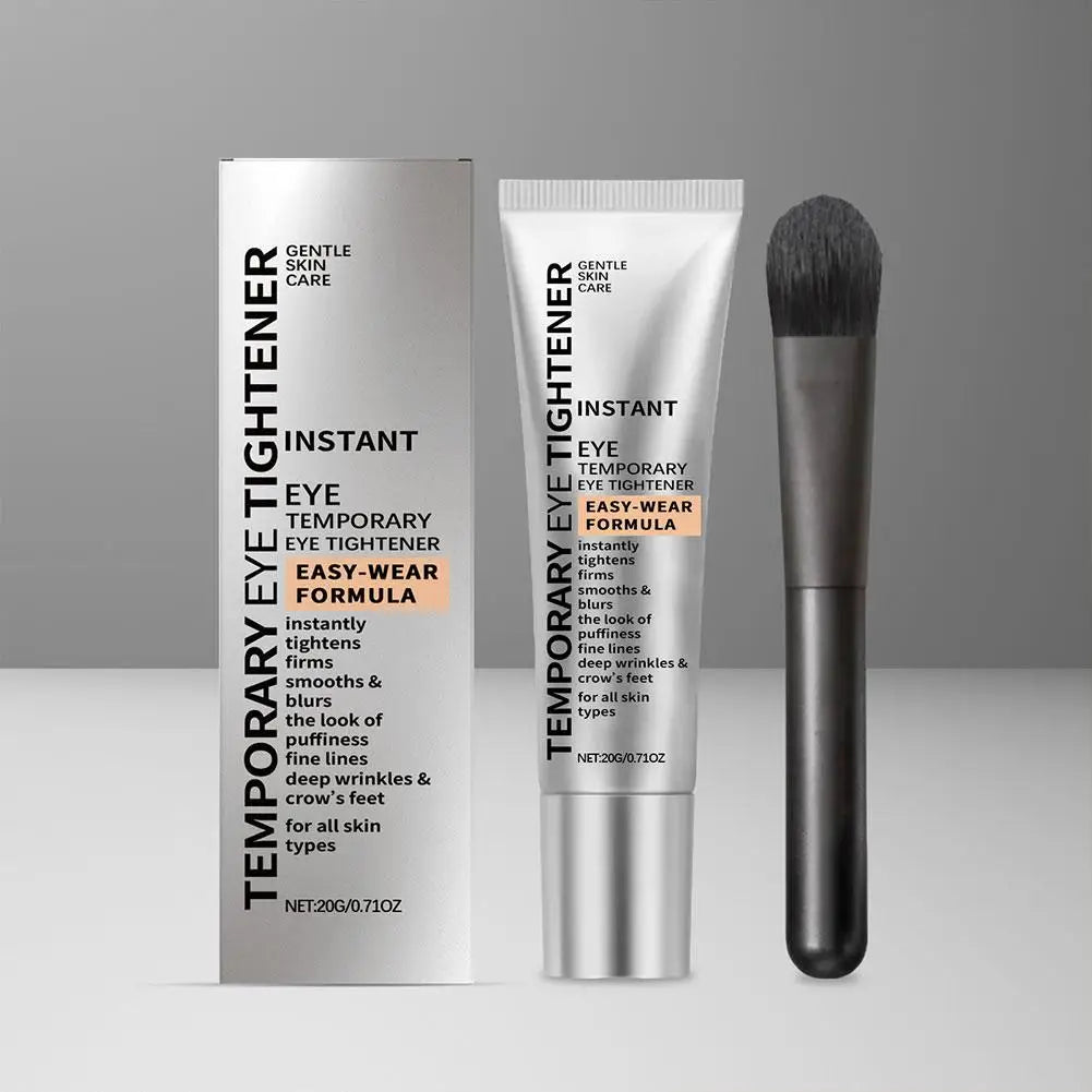 SmoothLift™ Instant Eye Tightening Cream 👁️✨