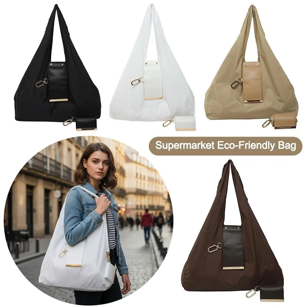 KeyTote™ Pocket Tote 👜✨