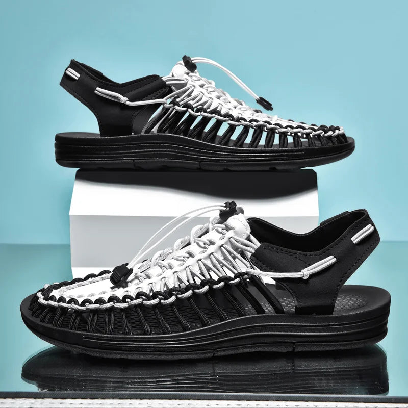 Silas | Breathable Summer Sandals