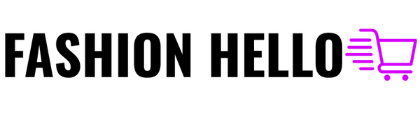 FASHION HELLO