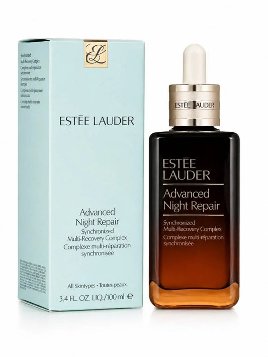Estée Lauder Advanced Night Repair Synchronized Multi-Recovery Serum 3.4 oz / 100ml Full Size