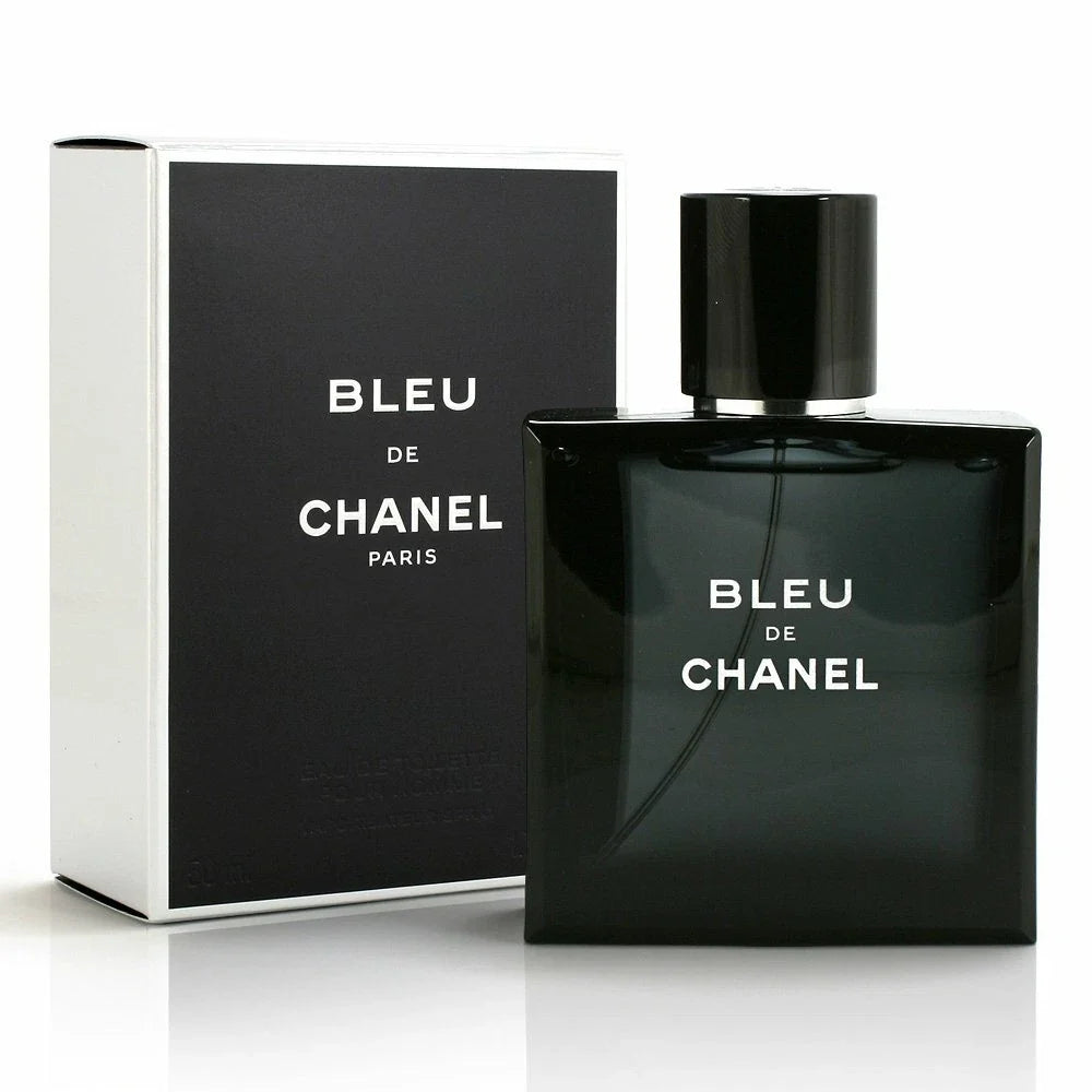 Blue for Men Eau de Toilette (EDT) Spray 3.4 oz / 100 ml – New & Factory Sealed