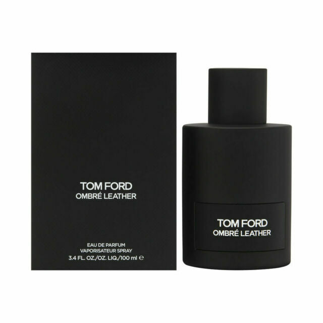 Tom Ford Ombré Leather Eau de Parfum Spray 3.4 oz / 100ml – Luxury Fragrance