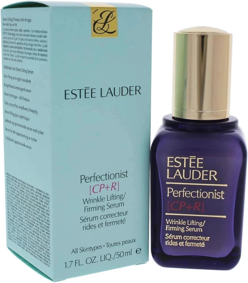 Estée Lauder Perfectionist [CP+R] Wrinkle Lifting & Firming Serum 50ml / 1.7 fl oz
