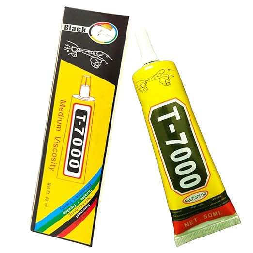 T-7000 Glue (50ml)
